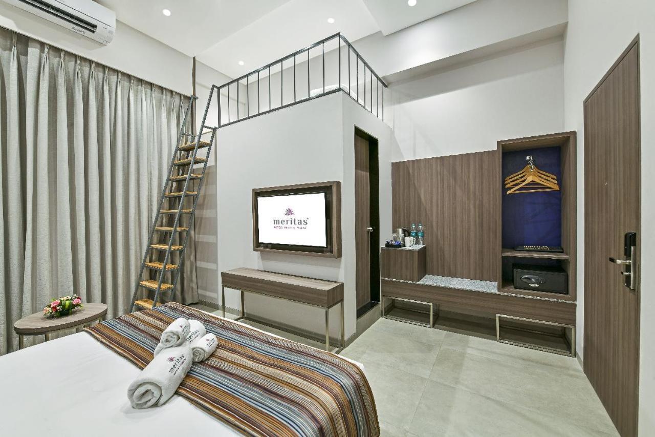 Meritas Aura Resort ロナバラ エクステリア 写真