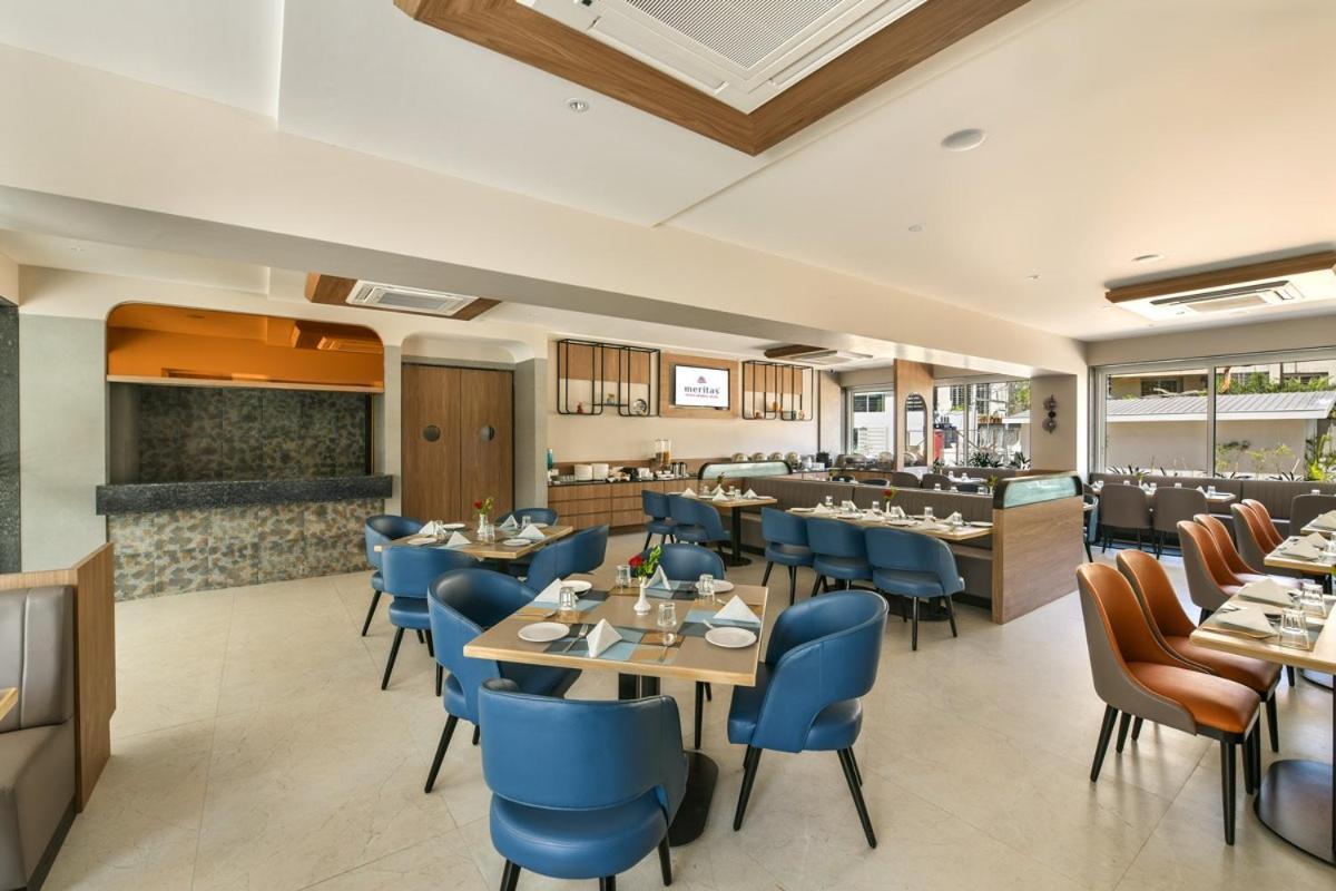 Meritas Aura Resort ロナバラ エクステリア 写真